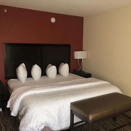 Hampton Inn Augusta Fort Eisenhower Exterior photo